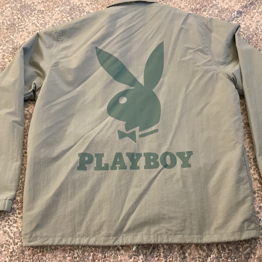 playboy windbreak - Picture 5 of 6